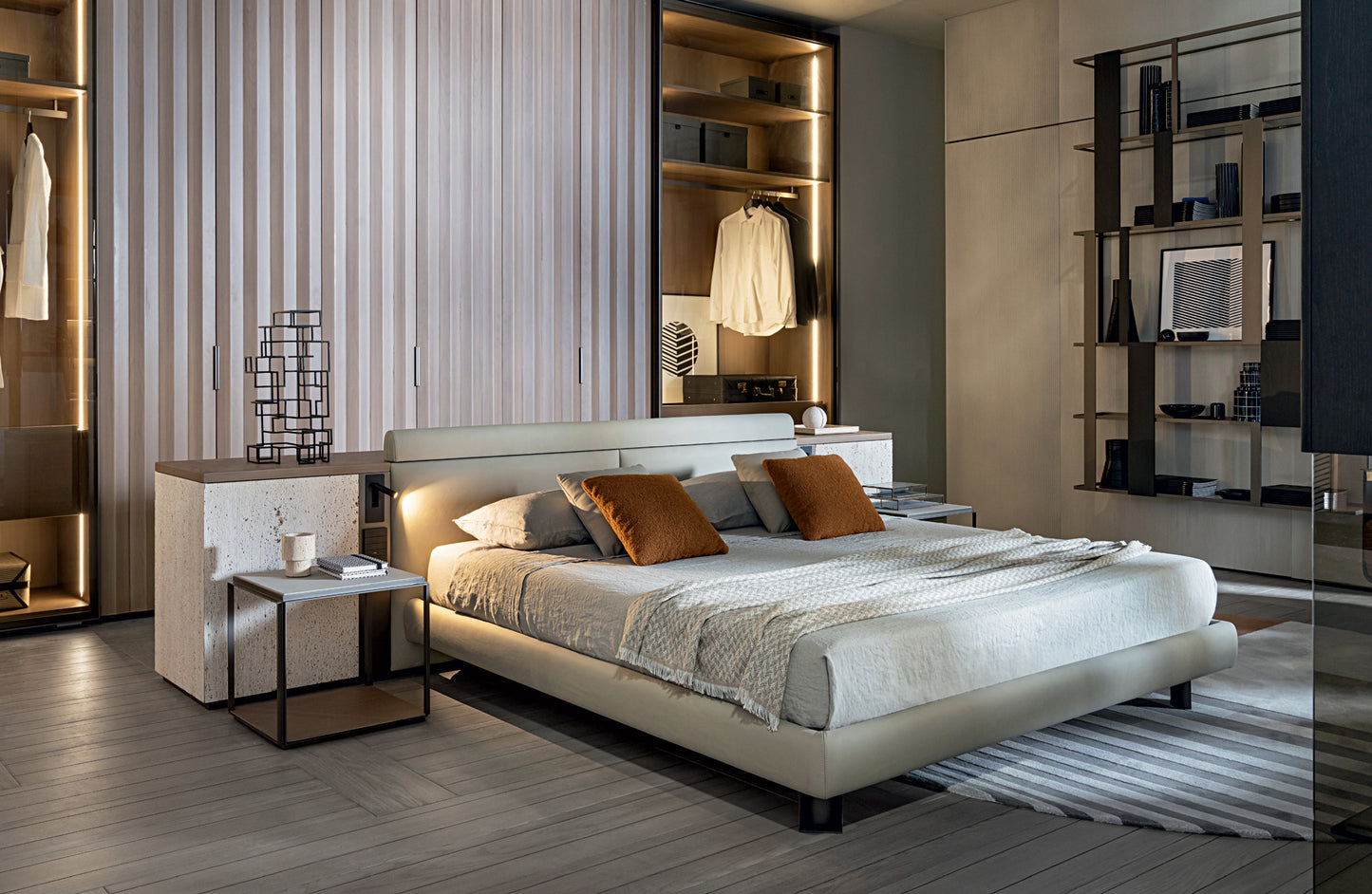 SHAKE | MAYFAIR BED | $44,513.00 - $48,501.00