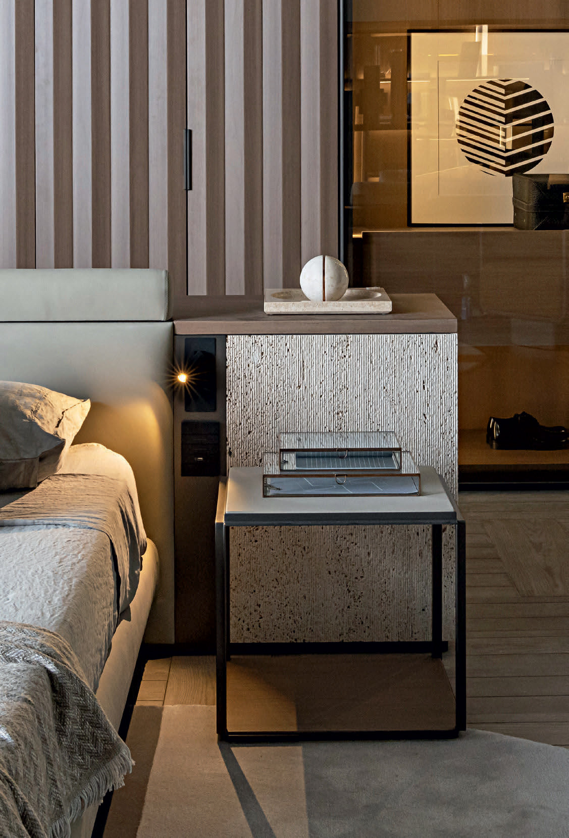 SHAKE | MAYFAIR BED | $44,513.00 - $48,501.00