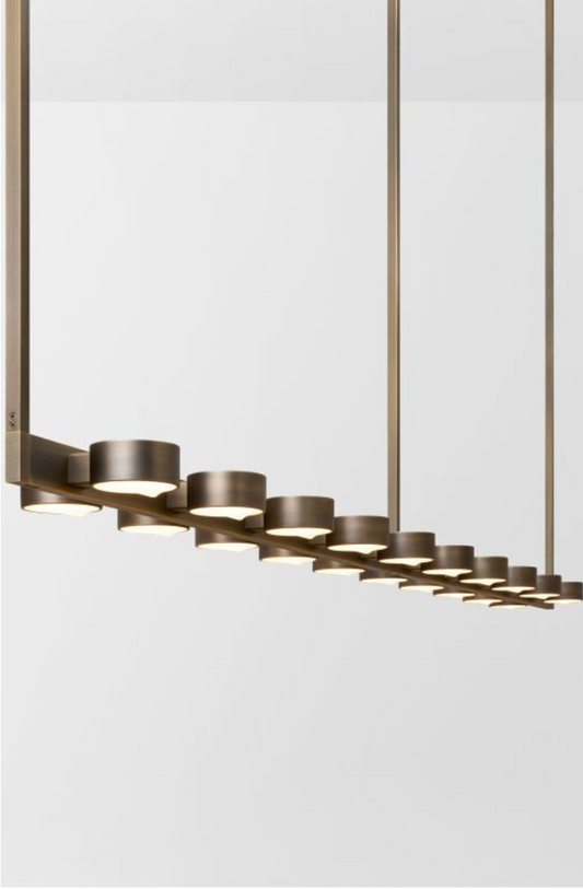 ARTICOLO I OCCHI HORIZONTAL PENDANT