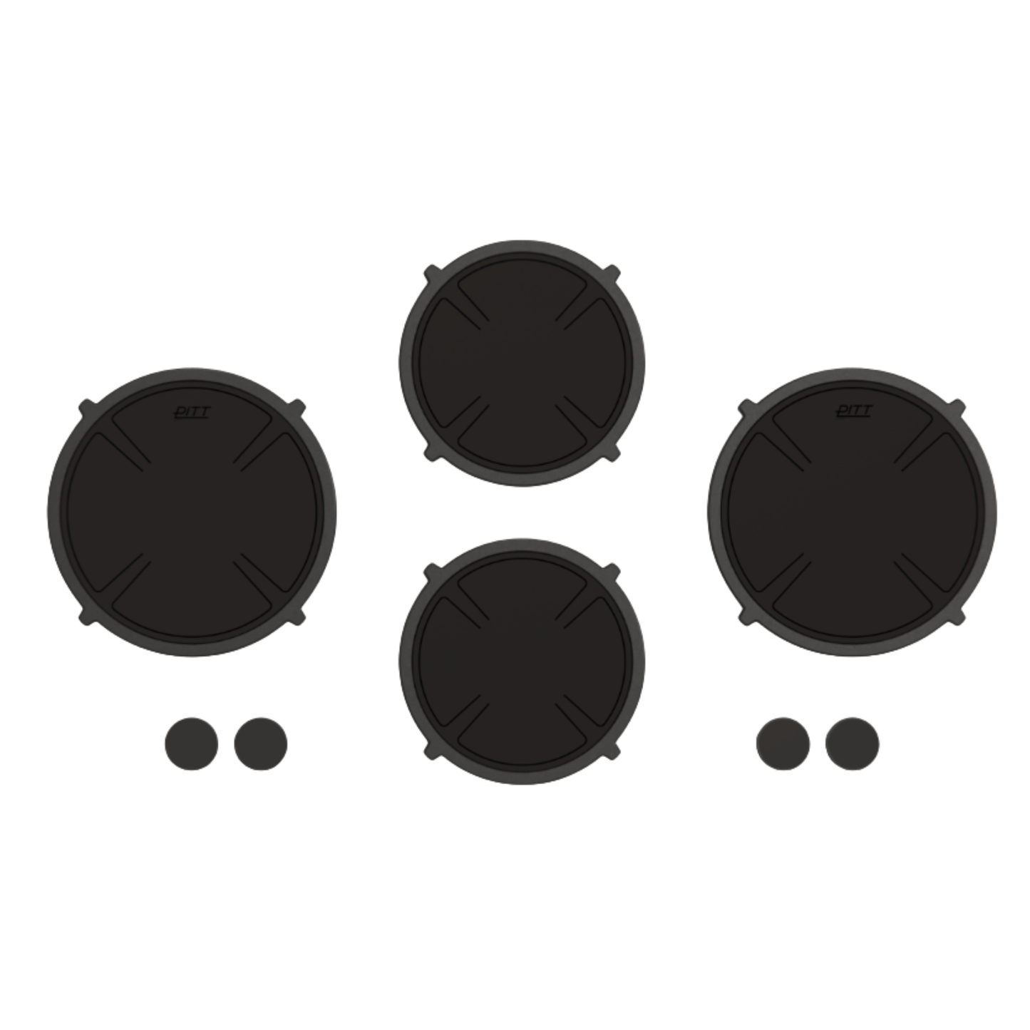 PITT COOKING | DEMPO INDUCTION I $6,149.00