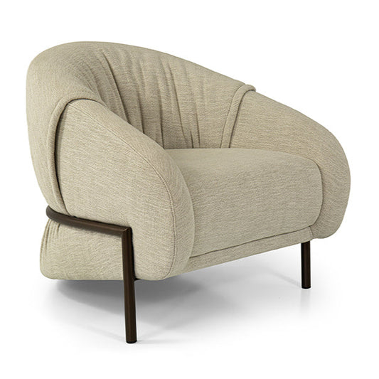 SIDNEY ARMCHAIR | $8,250.00