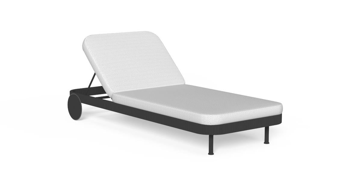 TALENTI | SLAM//ROPE  SUNBED - $4,278.39