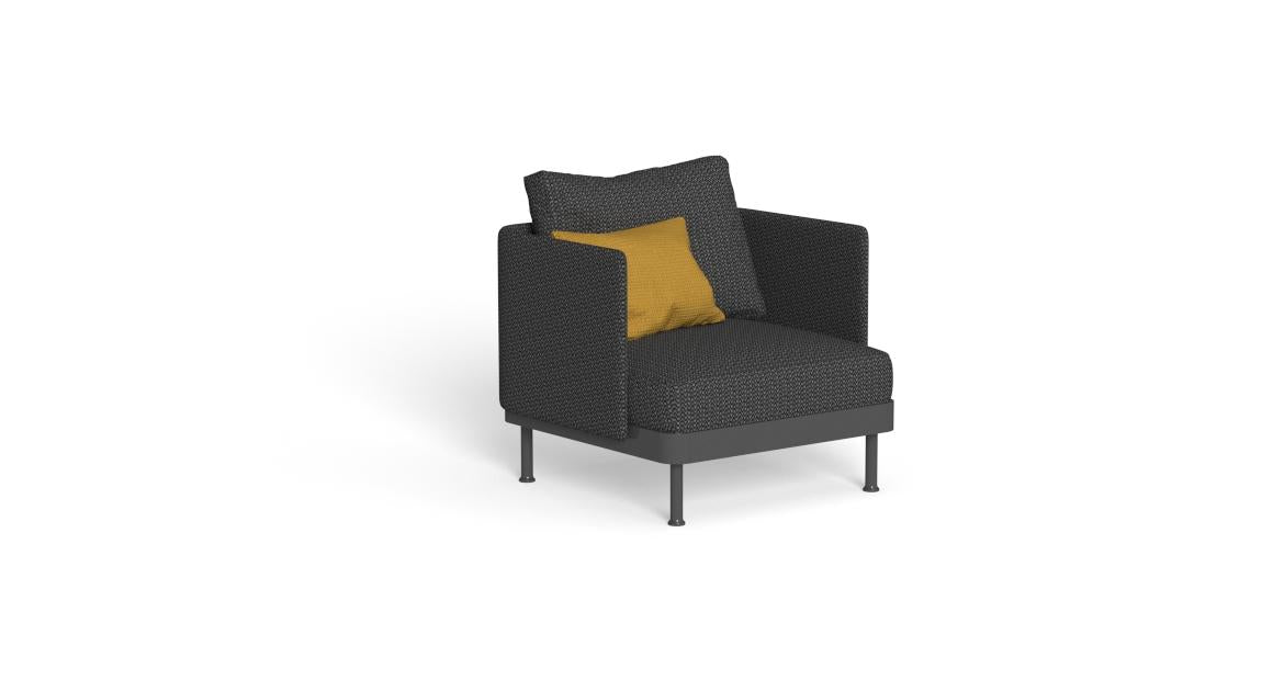 TALENTI | SLAM  LIVING ARMCHAIR - $3,161.54