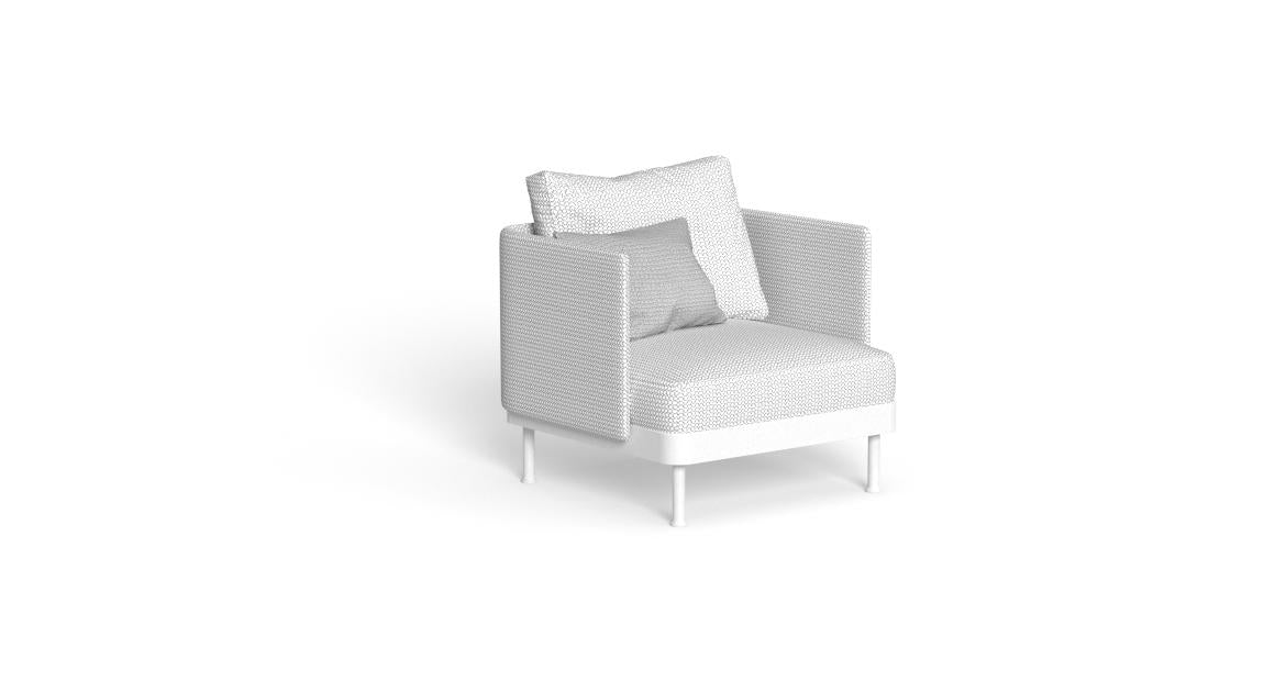 TALENTI | SLAM  LIVING ARMCHAIR - $3,161.54