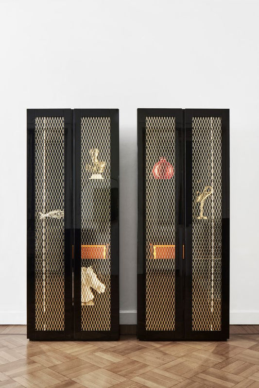 DOM EDIZIONI | SOHO CABINET | $20,092.63