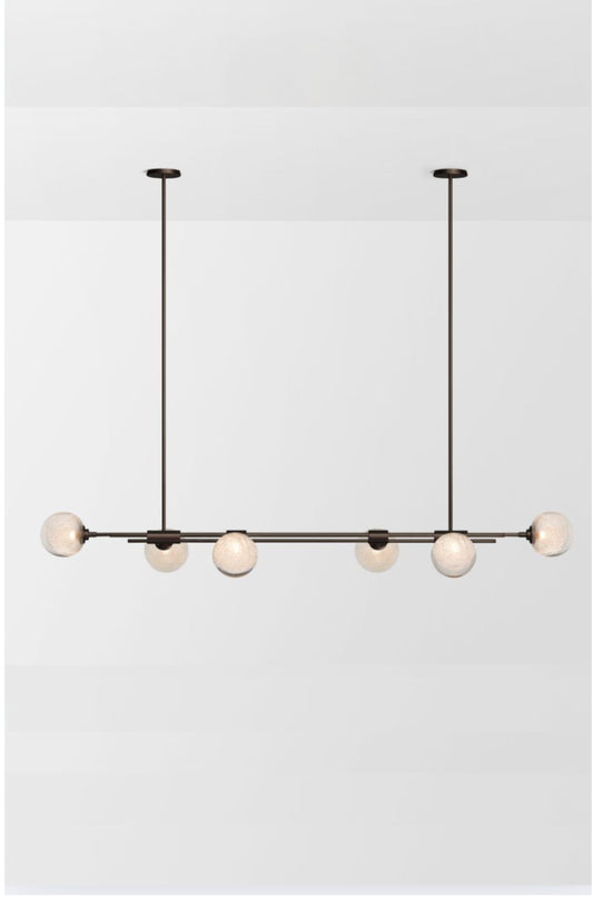 ARTICOLO I TRILOGY HORIZONTAL PENDANT