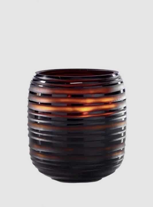 ONNO - AMBER / SPHERE LARGE - $340.00