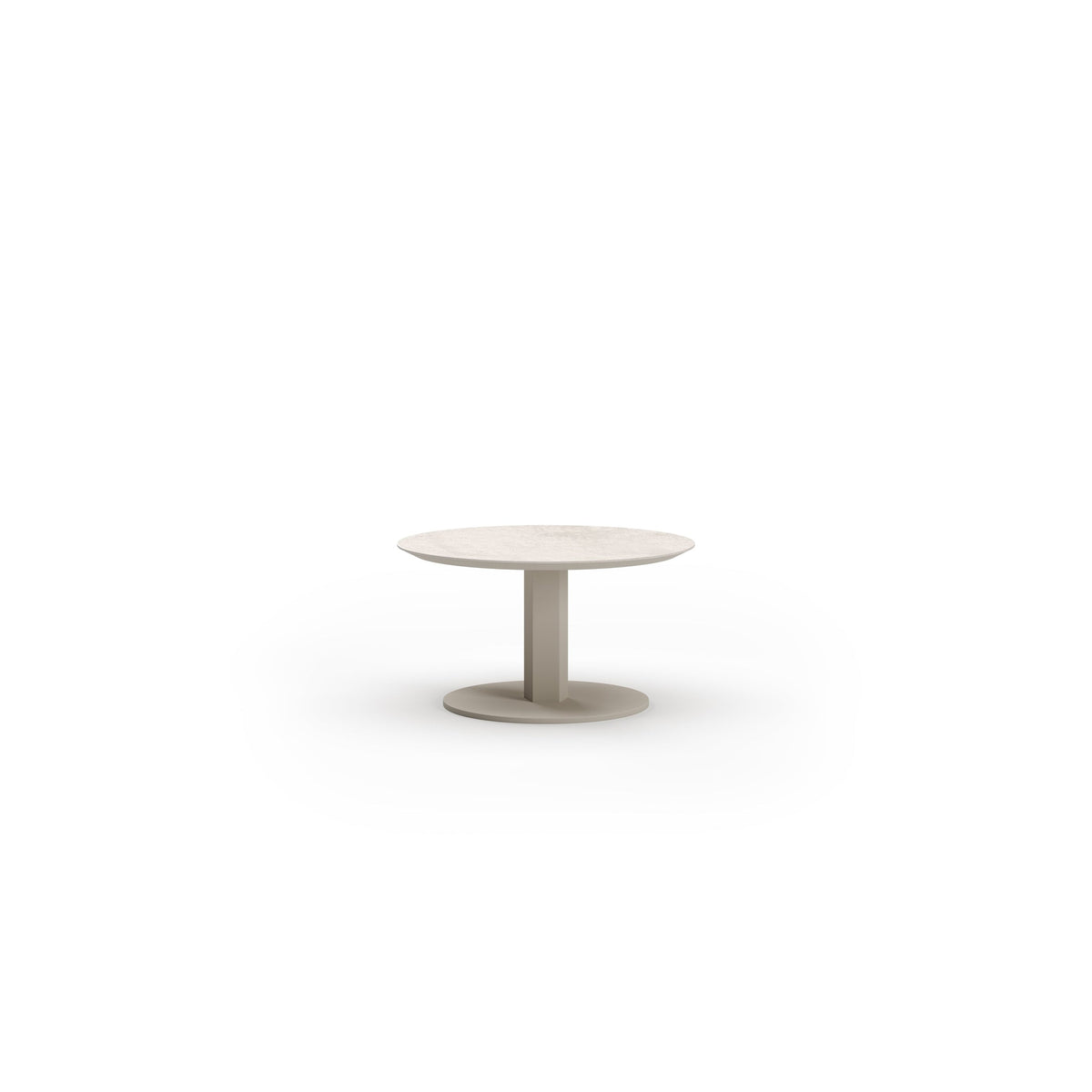 Éclat Round Coffee Table