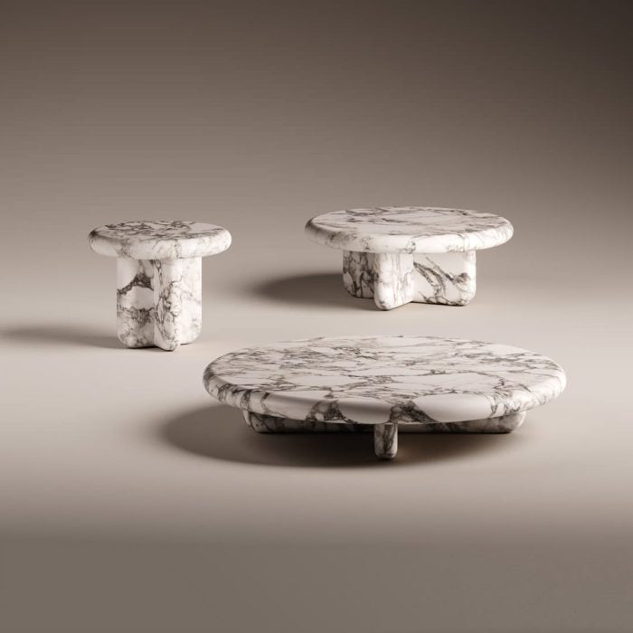 VILLE Coffee Table group