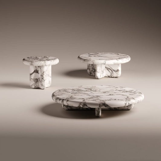 VILLE Coffee Table