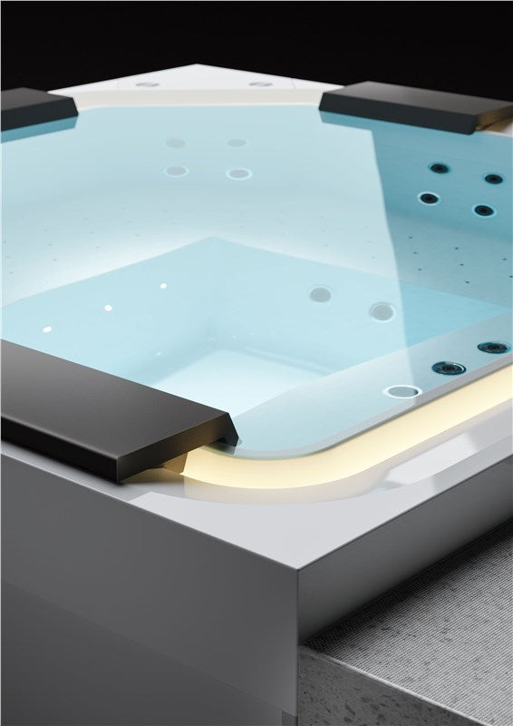 TREESSE | SUPERQUARTZ POOL