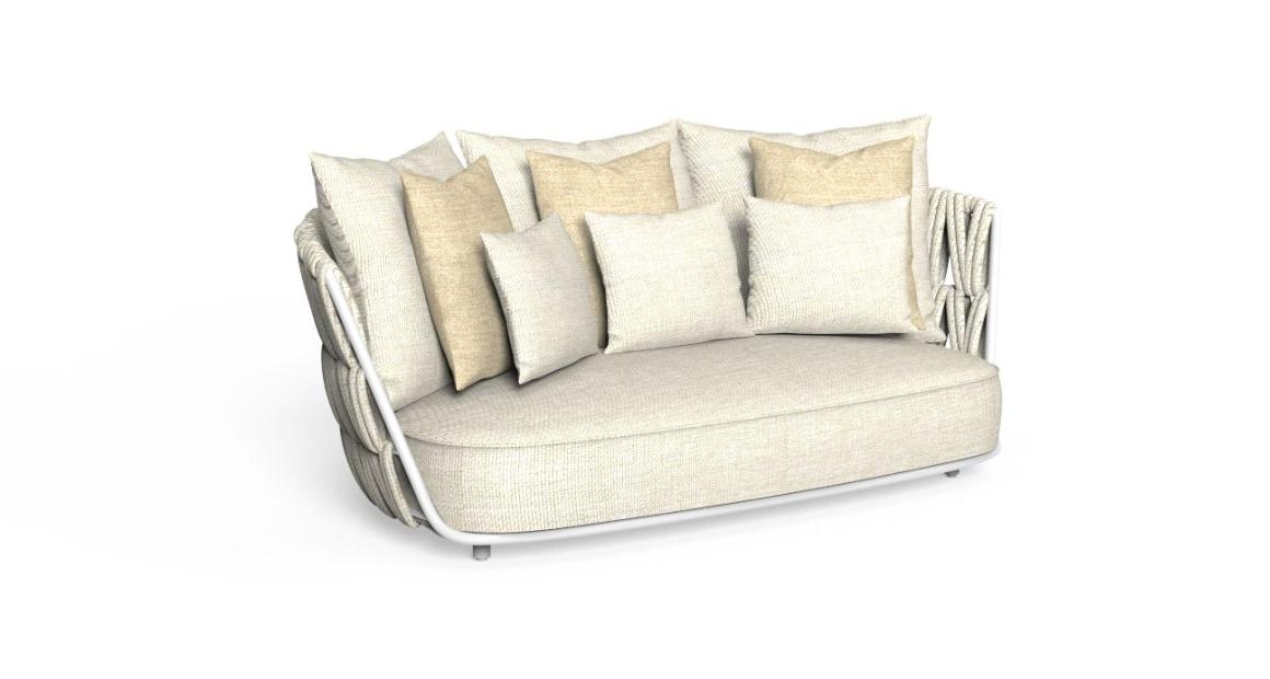 TALENTI | SWIPE  SOFA - $8,237.44