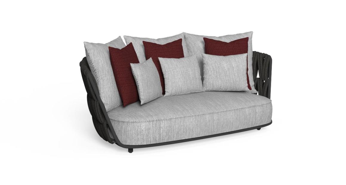 TALENTI | SWIPE  SOFA - $8,237.44