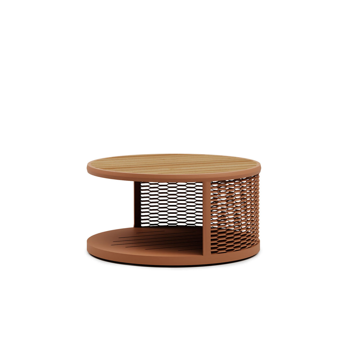 ATMOSPHERA | SWITCH COFFEE TABLE | $4,424.00