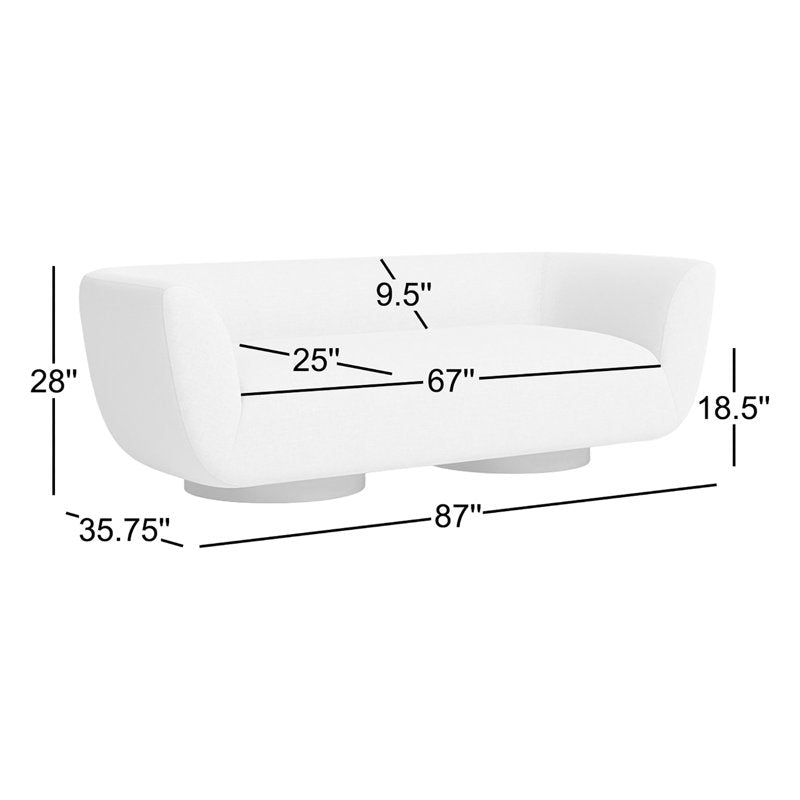Four Hands Sabine Sofa