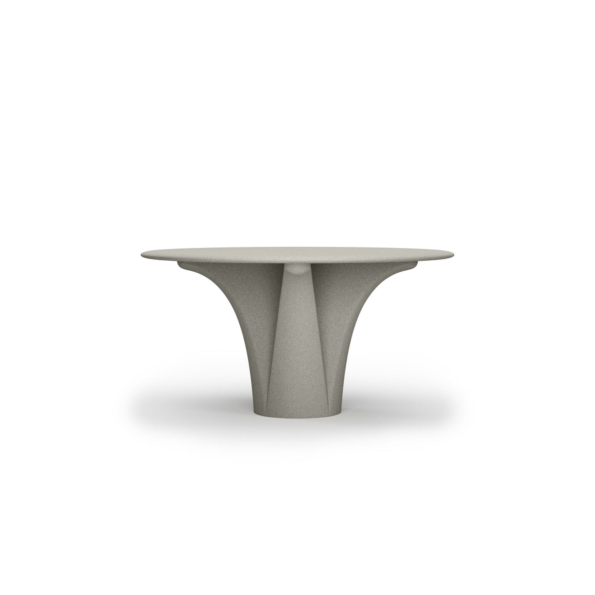 Savio Round Dining Table