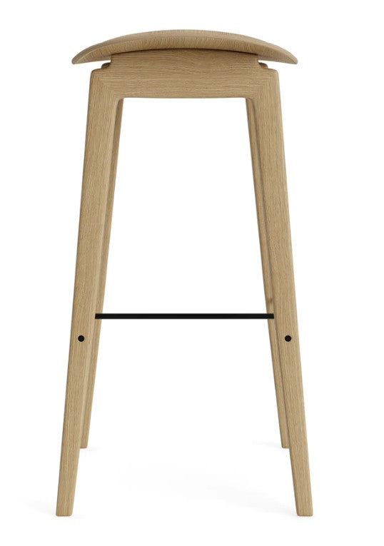 NY11 BAR STOOL 65/75 CM BY NORR11 from $1,344