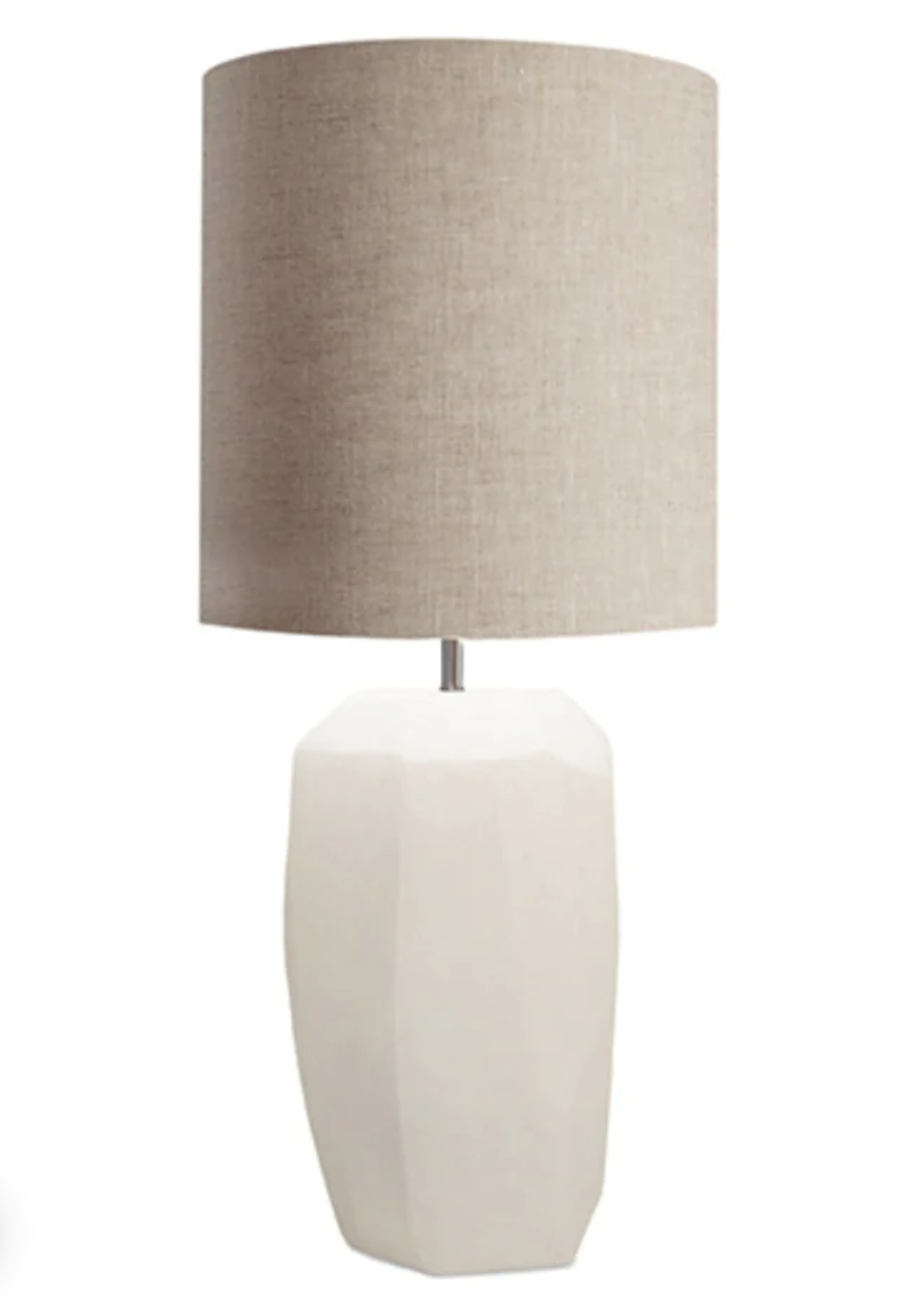 CUBISTIC TALL TABLELAMP | BY GUAXS FROM $1,645.00