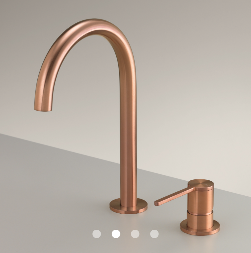 INV40 | Kitchen faucet CEA Design - $1,146.00 - $2,246.00