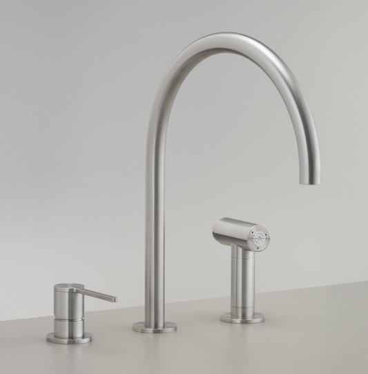 INV96 | Kitchen faucet system by CEA Design - $1,944.00 - $4,603.00