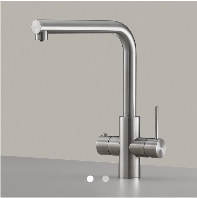 MIL206 | Faucet by CEA Design - $7,374.00 - $7,827.00