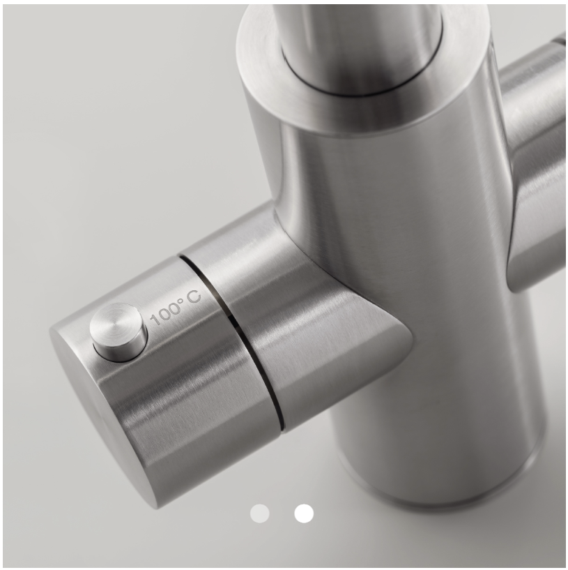 MIL206 | Faucet by CEA Design - $7,374.00 - $7,827.00