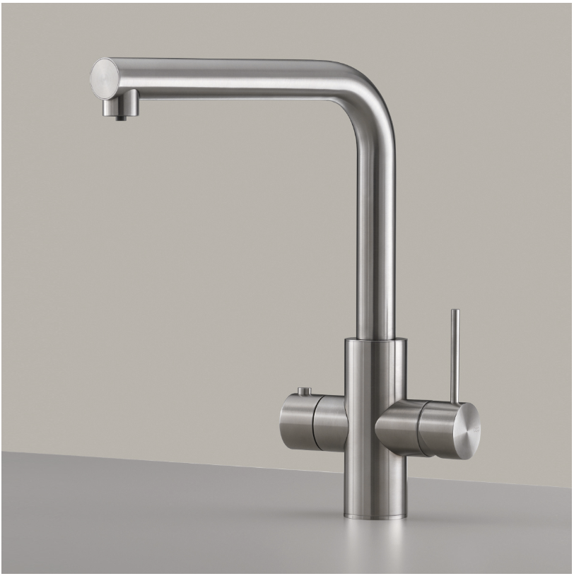 MIL212 | Faucet by CEA Design - $5,397.00 - $7,827.00