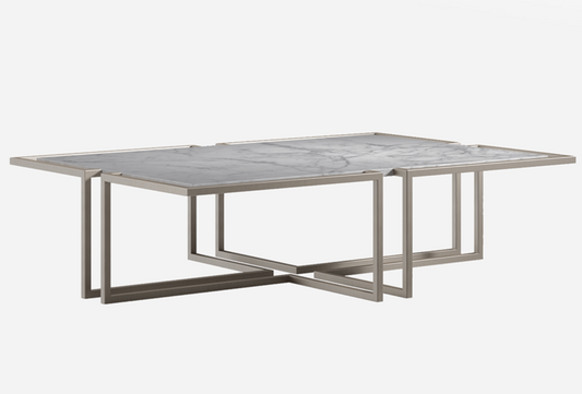 COCOON | Coffee Table by CPRN - $4,532.20 - $6,020.64
