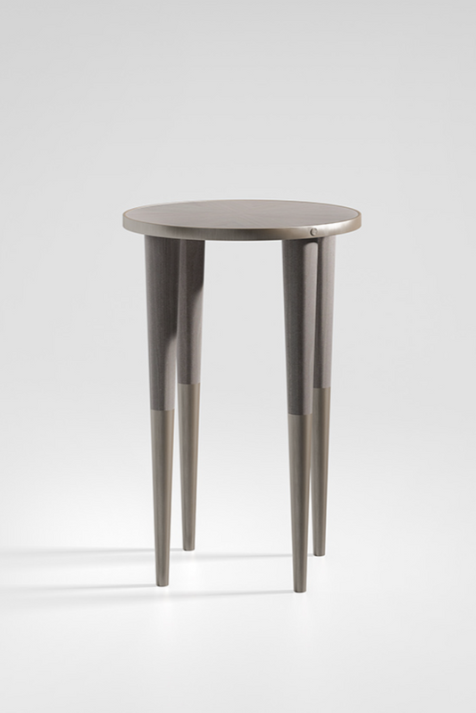 CPRN | Cocoon High Side Table - $3,714.00 - $3,987.00