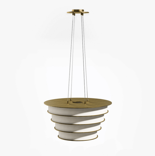 CPRN | Cocoon Chandelier - $11,322.00 - $18,438.00