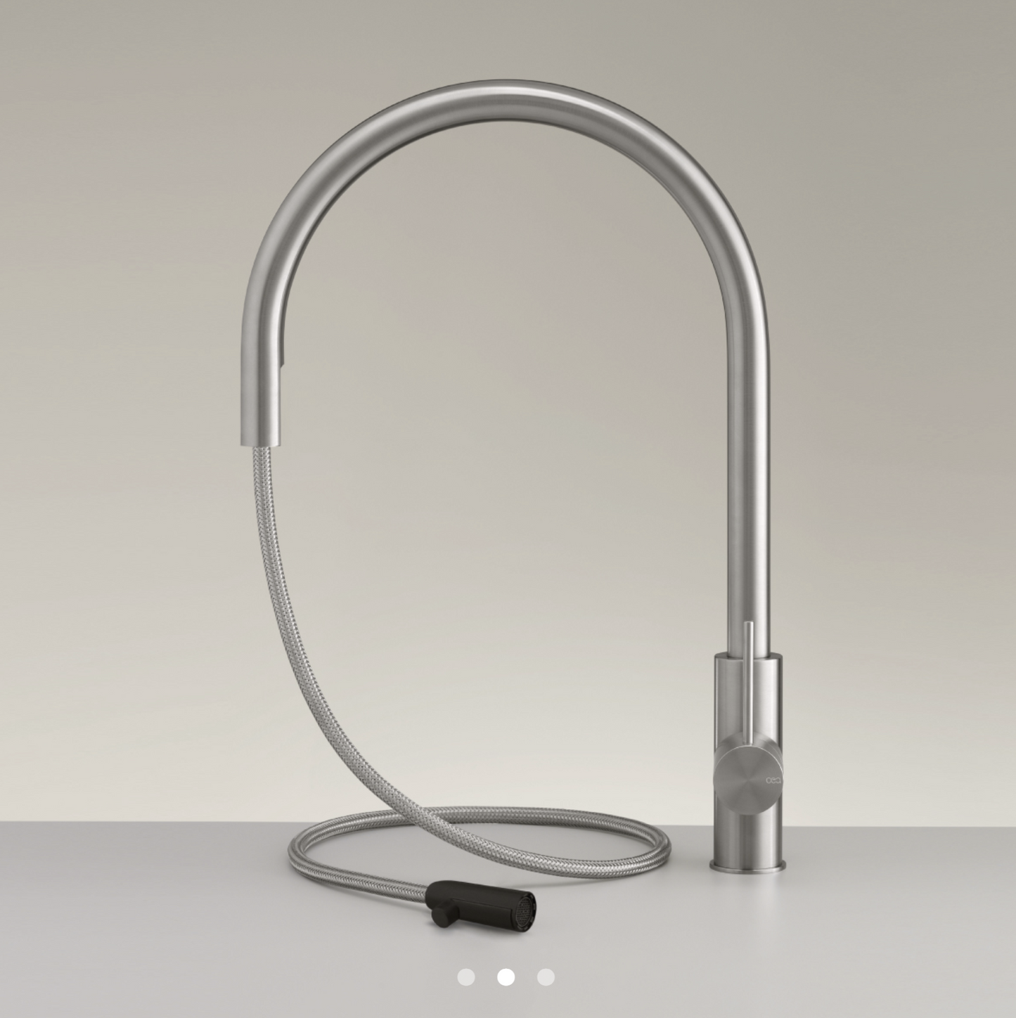 MIL201 | Faucet by CEA Design - $3,882.00 - $4,058.00