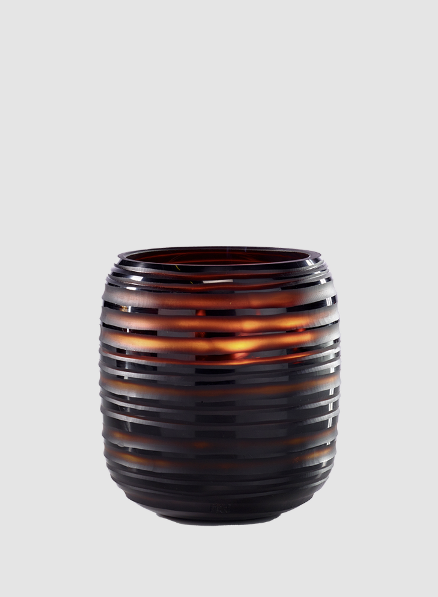 ONNO - AMBER / SPHERE MEDIUM - $260.00