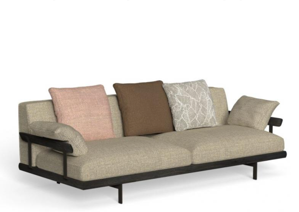 TALENTI | Allure Sofa 2 Seater - $18,366-$20,650