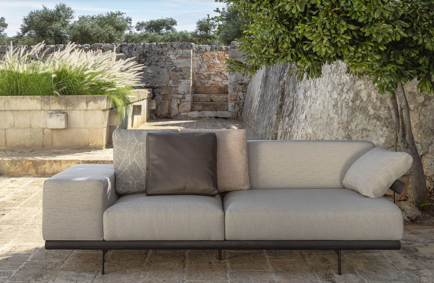 TALENTI | Allure Sofa 2 Seater - $18,366-$20,650