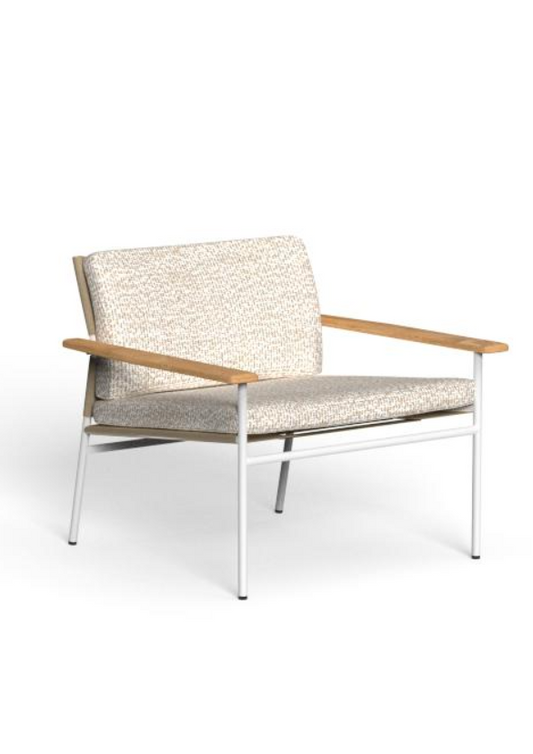 TALENTI | Allure LOUNGE ARMCHAIR - $5,404.38