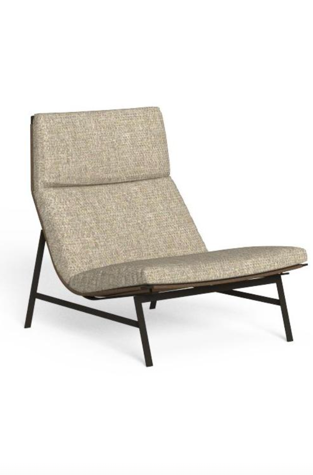 TALENTI | Allure LOUNGE CHAIR - $4,502.92