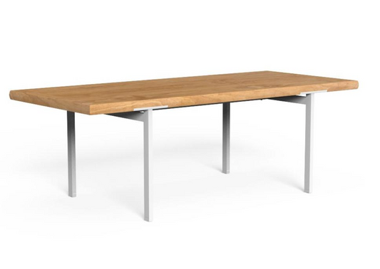 TALENTI | Allure DINING TABLE- $12,589.90 - $15,135.32