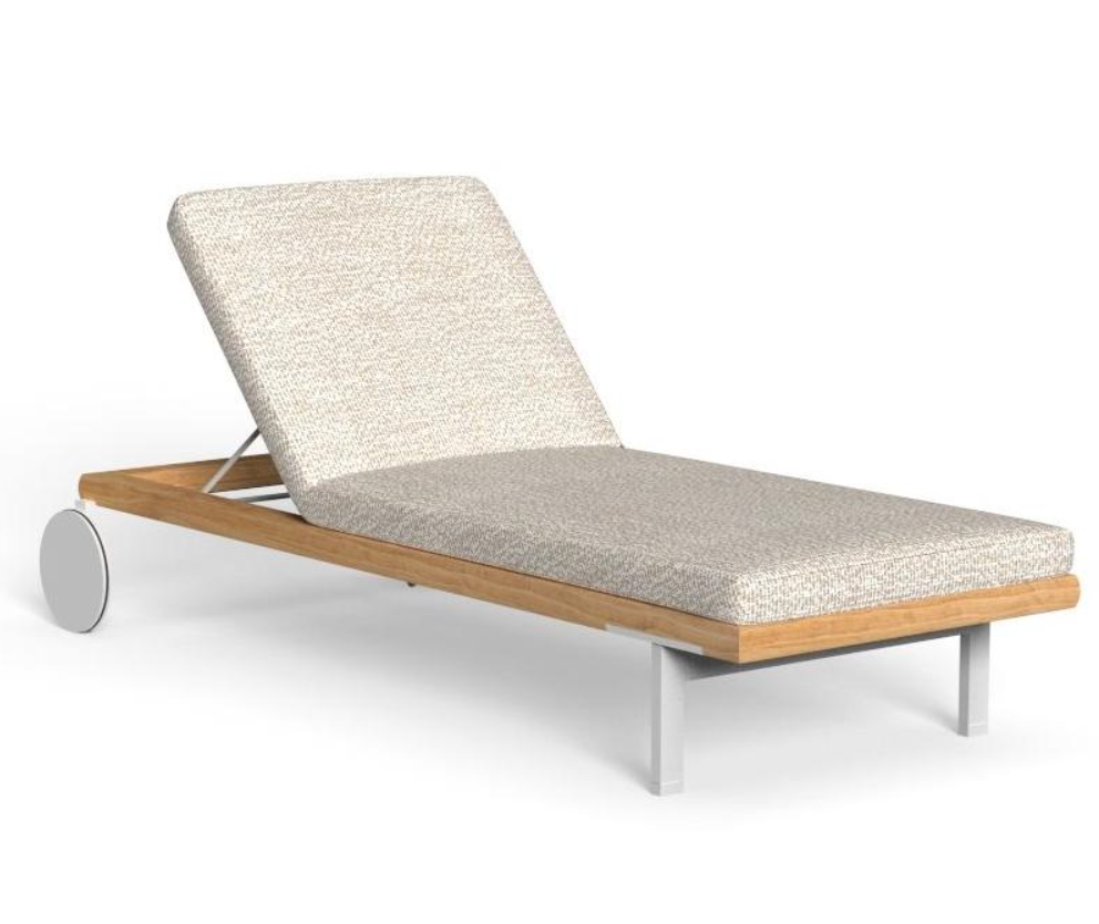 TALENTI | Allure SUNBED - $21,713.32