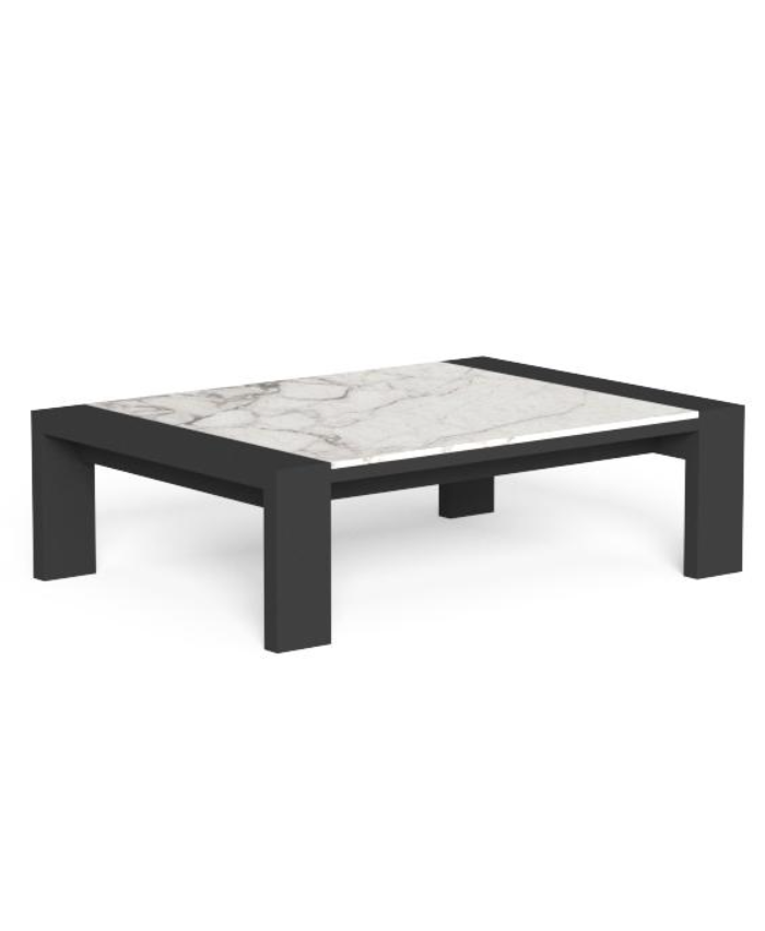 TALENTI | Argo Alu COFFEE TABLE - $5,056.56 - $5,321.64