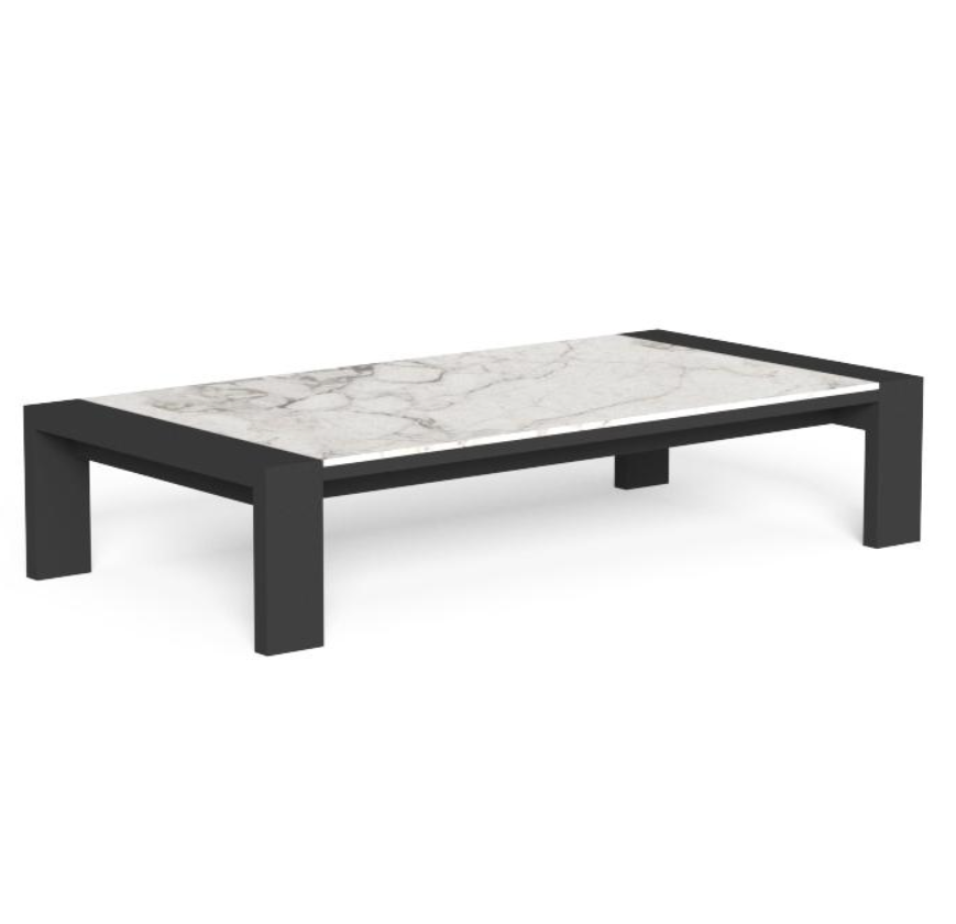 TALENTI | Argo Alu COFFEE TABLE - $5,056.56 - $5,321.64