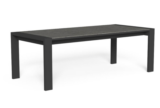 TALENTI | Argo Alu DINING TABLE - $8,965.42 - $11,625.96