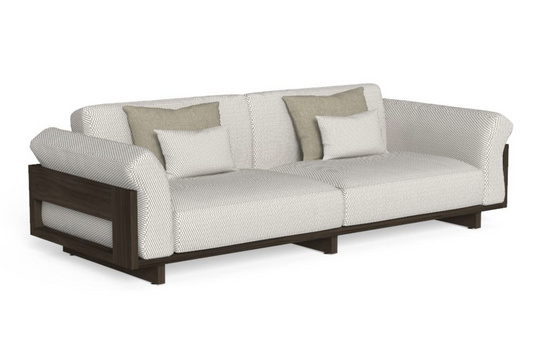 TALENTI | Argo WOOD SOFA - $20,012