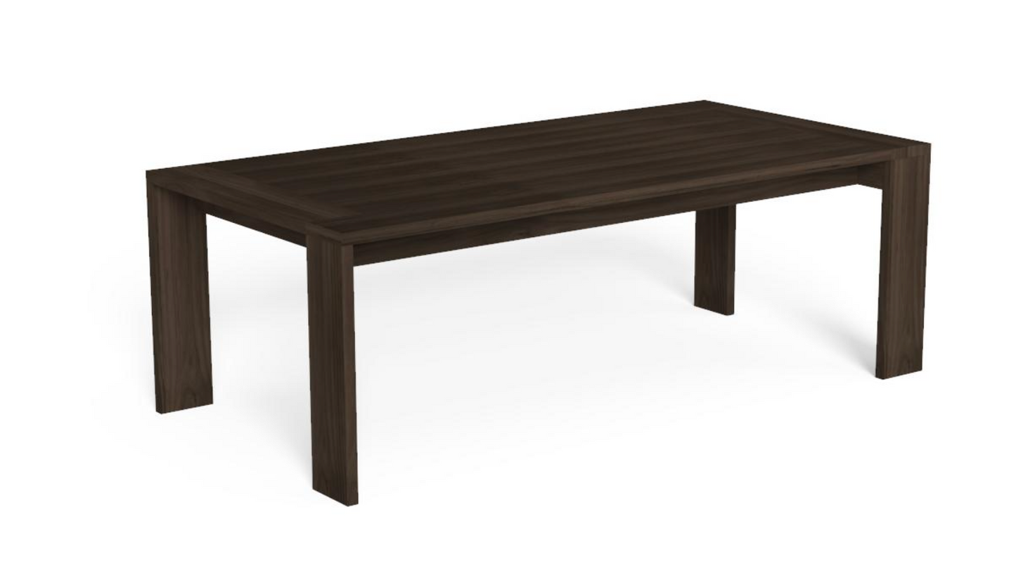 TALENTI | Argo WOOD DINNING TABLE - $6,773.14 - $17,717.70