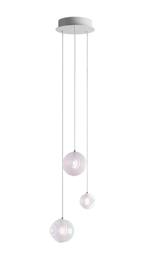 BOMMA - DARK & BRIGHT STAR CHANDELIER - From $2,393.00 - $18,035.00