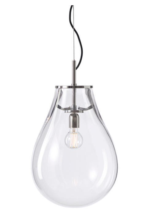 BOMMA - TIM PENDANT SMALL - $2,218.00