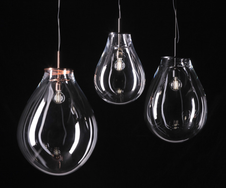 BOMMA - TIM PENDANT MEDIUM - $2,933.00