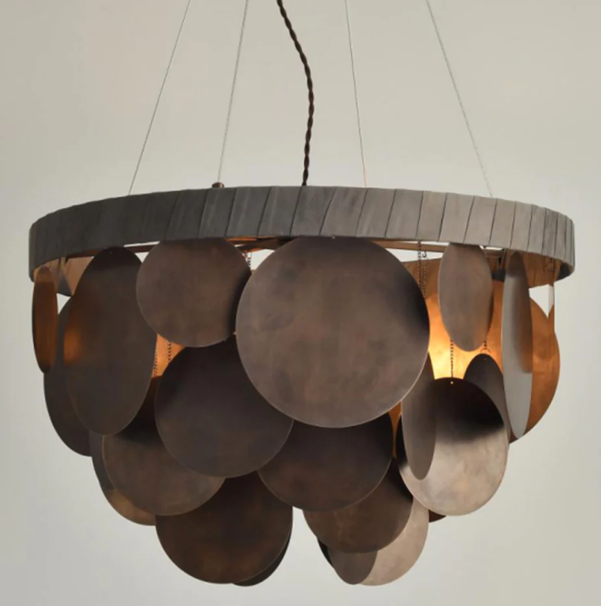 PIETRA CASA - CIEL CHANDELIER - $8,910.86