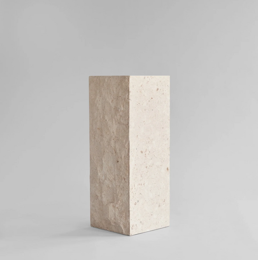 Podium, Maxi - Limestone - $1,895.00