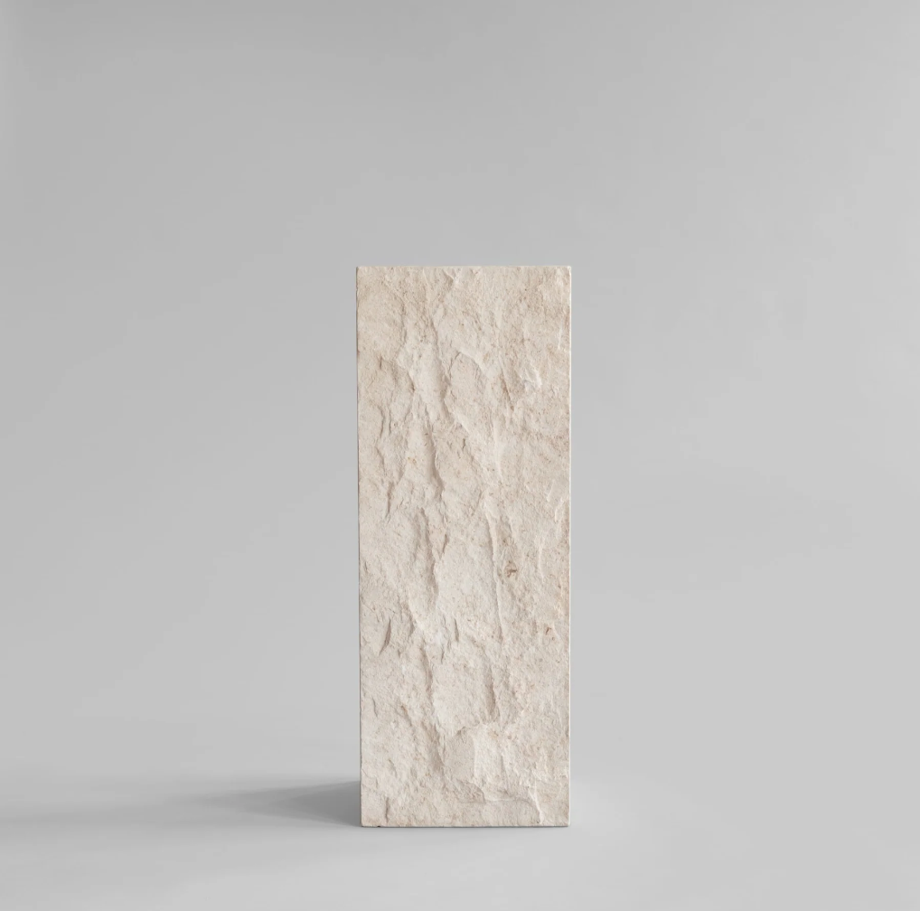 Podium, Maxi - Limestone - $1,895.00