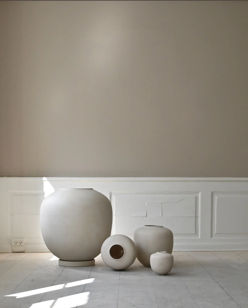 101 OPENHAGEN I SUNAO VASE, BIRCH I $185.00 - $845.00